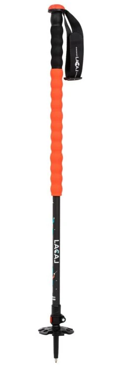 Bastones Lacal Screwdriver Stick Two 105-140 Cm Grey Orange 9 Bastones Lacal Screwdriver Stick Two 105-140 Cm Grey Orange -Esquí Equipos Tienda 3f09e20d3267f92e66c7e592d4928a0cefb3a9a8 H23LACABAT347754 LACA0206754 2