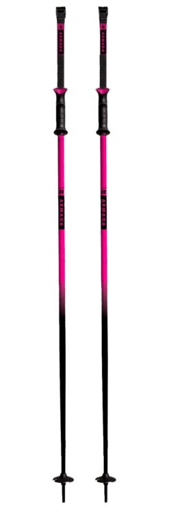 Bastones Armada Triad Pink Black