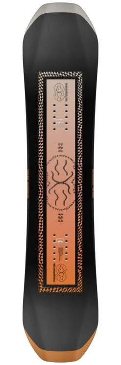 Rome Pack Snowboard Minishred + Fij