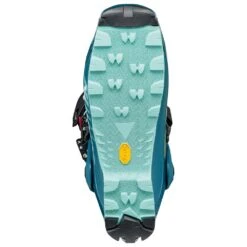 Botas De Esquí De Travesía Scarpa F1 Gt Wmn Petrol Aqua -Esquí Equipos Tienda 3fd44b432f8e859449f5add60796a3c792b5ead7 H23SCARCHA258281 9