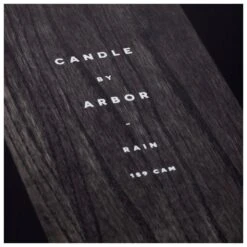 Arbor Pack Snowboard Candle Rain Camber + Fij -Esquí Equipos Tienda 3feaf71221cb83b8a6dbe8c4f3d4539bafd6a906 H24ARBOBOA408075 903