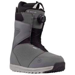 Botas Nidecker Cascade Gray -Esquí Equipos Tienda 406699b112b147ba0fda1e407ced6f47ca45e26f H23NIDEBOO3330934 4