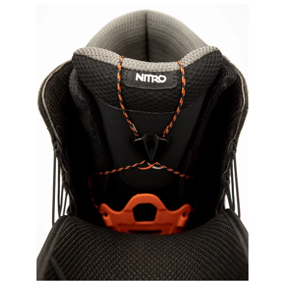 Botas Nitro Skylab Tls Gravity Grey 7 Botas Nitro Skylab Tls Gravity Grey - Imagen 5