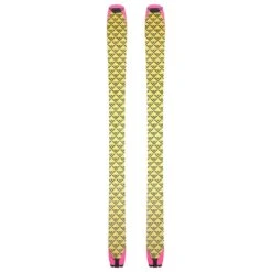 Pieles De Foca Black Crows Pilus Draco Freebird