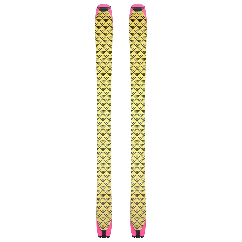 Pieles De Foca Black Crows Pilus Draco Freebird 3 Pieles De Foca Black Crows Pilus Draco Freebird