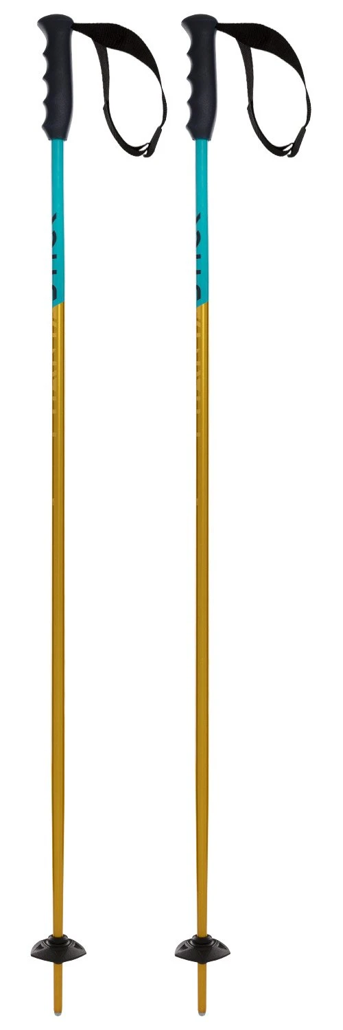 Bastones Volkl Phantastick Jr Yellow 3 Bastones Volkl Phantastick Jr Yellow