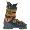 Botas De Esquí K2 Recon 110 Boa Black - Brown -Esquí Equipos Tienda 417a68d1d33720a95557a623fe4d5a77d2241d34 H24KDEUCHA414797 0