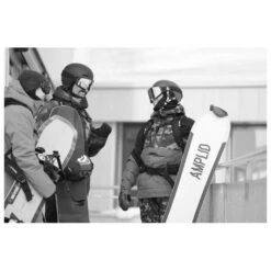 AMPLID Pack Snowboard Singular + Fij -Esquí Equipos Tienda 4198c005a982b19b5da9a8c6bb1cfa749ae1180b H23AMPLBOA268470 AMPL0094862 908