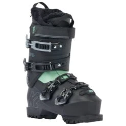 Botas De Esquí K2 Bfc 75 W Black -Esquí Equipos Tienda 41d1b25318e08114220cb47bcf109279a135a55d H24KDEUCHA414850 4