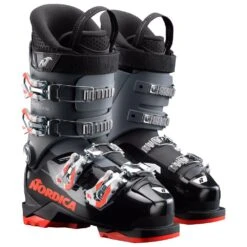 Botas De Esquí Nordica Speedmachine J 4 Black Anthracite Red -Esquí Equipos Tienda 41f382e8d03307b8f215a9139184cc8efe7da576 H23NORDCHA343456 902