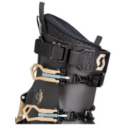 Botas De Esquí De Travesía Scott Cosmos Pro Stealth Black -Esquí Equipos Tienda 4203b88979132832755262c3c00d1497f1323a7b H24SCOTCHA398135 901