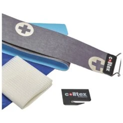 Pieles De Foca Colltex Sad Palu Mohair 120 Etrier 41 Cousu 5 Pieles De Foca Colltex Sad Palu Mohair 120 Etrier 41 Cousu -Esquí Equipos Tienda 423e7d9fb4d880b53fc89fefaba5b72260efebdb H22COLLACC220408 COLL0491275 10