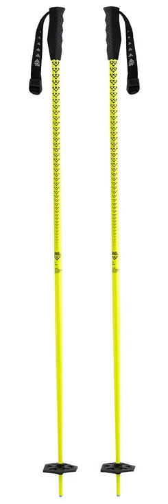 Bastones Black Crows Meta Black Orange 12 Bastones Black Crows Meta Black Orange - Imagen 10