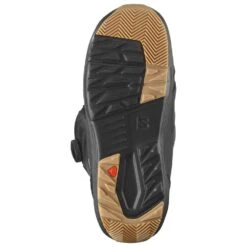 Botas Salomon Launch Boa Black -Esquí Equipos Tienda 42afcce49ec94c1b70dc6f8def371554757f9e1a H24SALOBOO3395298 9