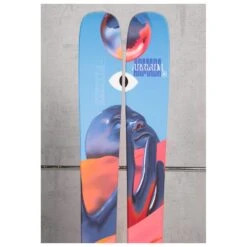 Esquís Armada Arv 100 -Esquí Equipos Tienda 430175144a491b6431a23dd273ba7ed3ac3f13e7 H24ARMASKI388305 901