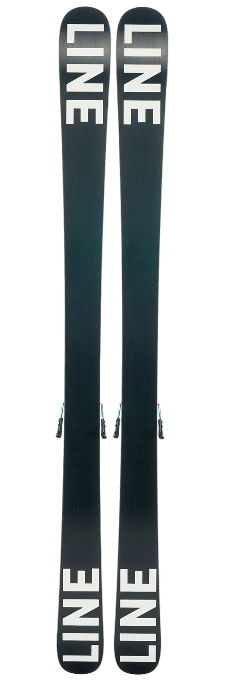 LINE Pack Esquí Alpino Wallisch Shorty 7.0 + Fij 4 LINE Pack Esquí Alpino Wallisch Shorty 7.0 + Fij - Imagen 2