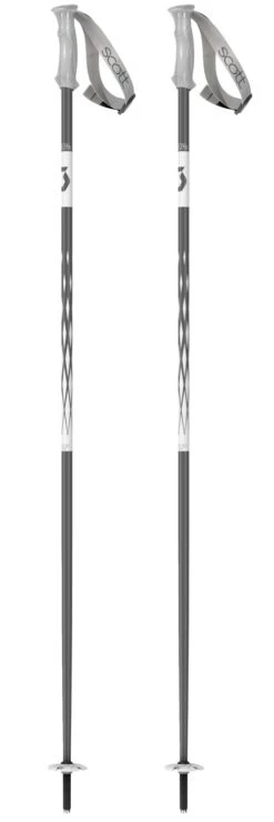 Bastones Scott Koko Black Pearl