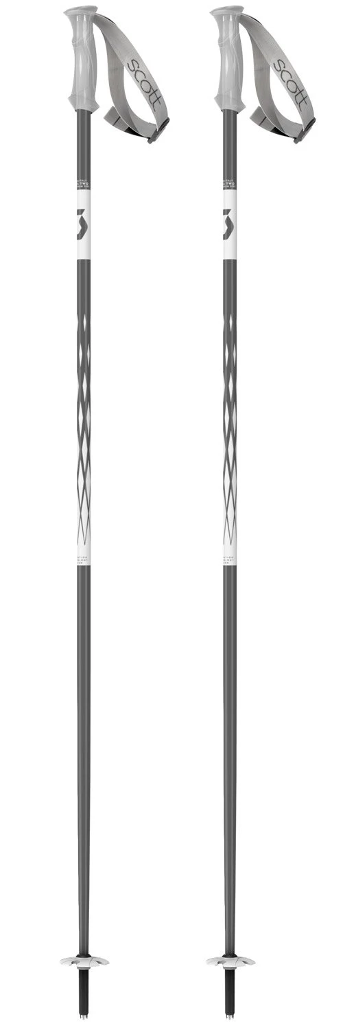 Bastones Scott Koko Black Pearl 3 Bastones Scott Koko Black Pearl