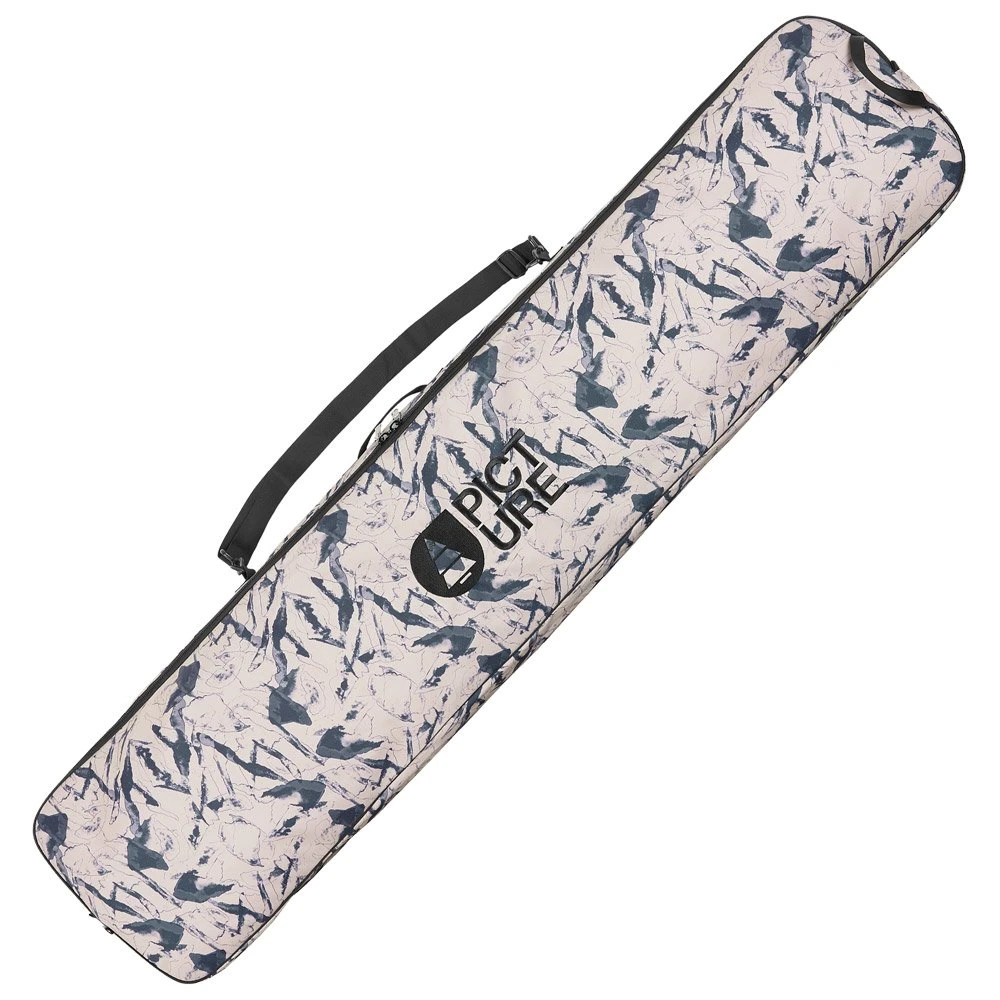 Funda Snowboard Picture Snow Bag 165 Cm Freeze 3 Funda Snowboard Picture Snow Bag 165 Cm Freeze