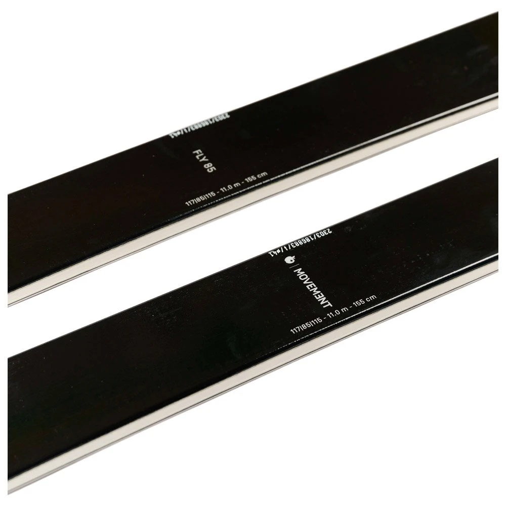 Esquís Movement Fly 85 Jr 11 Esquís Movement Fly 85 Jr - Imagen 9