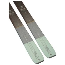 Esquís De Travesía K2 Wayback 98 W -Esquí Equipos Tienda 440754cc2820a9abed2c52960a20ca111ce872ca H24KDEUSKI414724 904