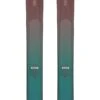 Rossignol Pack Esquí Travesía Escaper W 87 Nano + Fij -Esquí Equipos Tienda 4432d82445e5368de4fabfcfa9bfc13cecb3f65c H22ROSSSKI190126 0