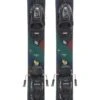 K2 Pack Esquí Alpino Juvy 4.5 Fdt Jr + Fij -Esquí Equipos Tienda 445f4feea919d439fd05cd690d268a84acef67eb H24KDEUSKI414791 0