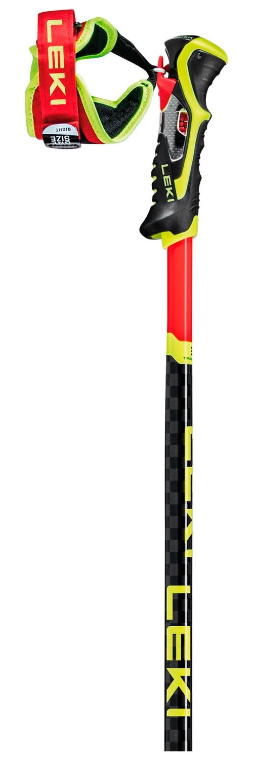 Bastones Leki Wcr Sl 3D 4 Bastones Leki Wcr Sl 3D - Imagen 2