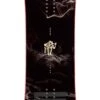 Arbor Pack Snowboard Bryan Iguchi Pro Camber + Fij