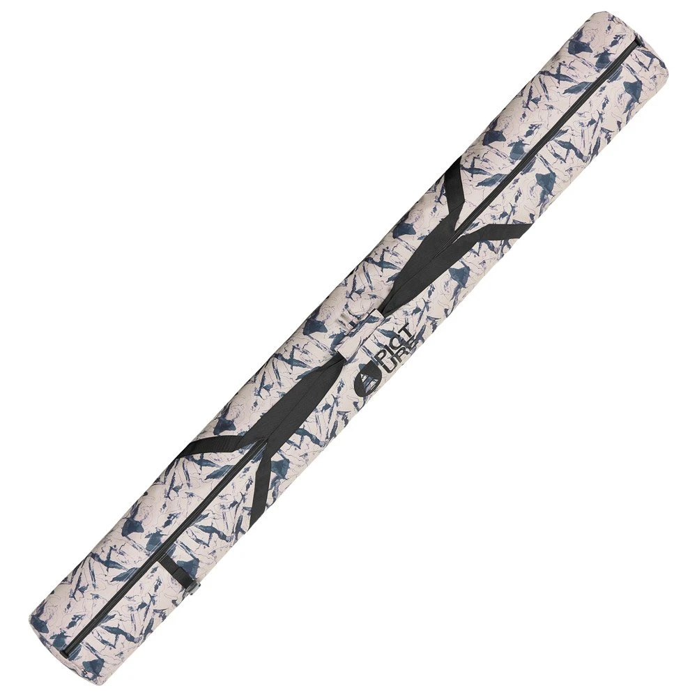Picture Ski Bag 190 Cm Freeze + 3 Picture Ski Bag 190 Cm Freeze +