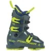 Botas De Esquí Fischer Rc4 50 Jr Gw Rhino Grey