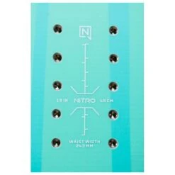 NITRO Pack Snowboard Karma + Fij -Esquí Equipos Tienda 45c44656bedfc631f74afe5eaf1885a638e29a3a H24NITRBOA387253 904