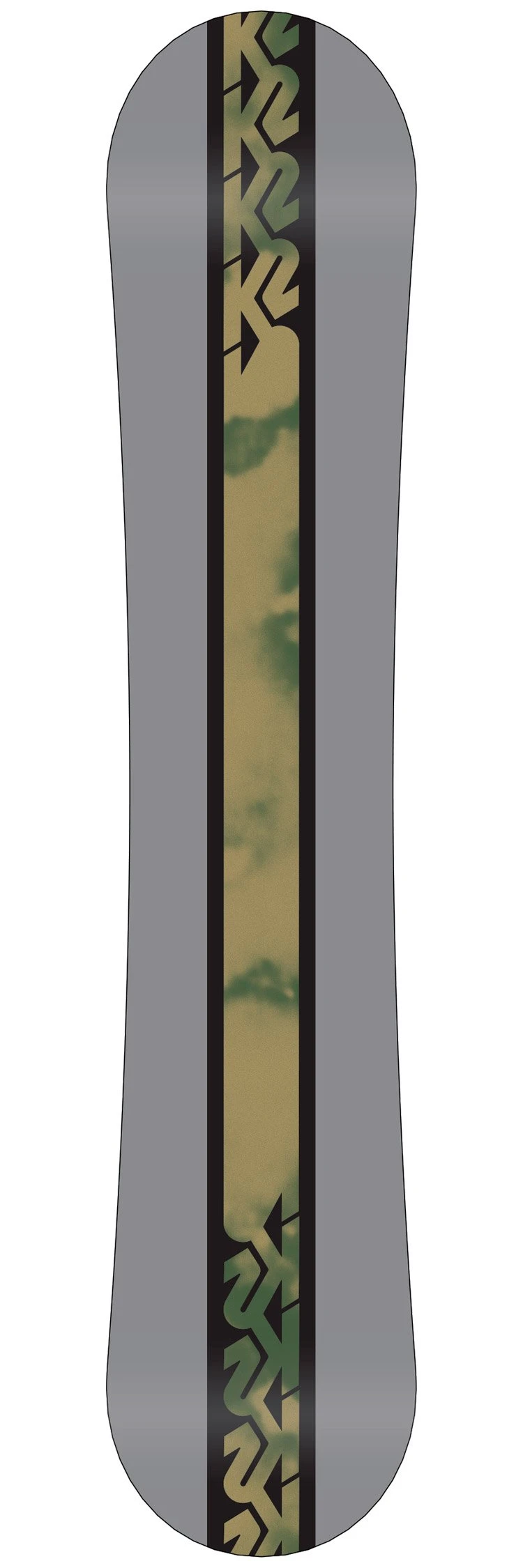 K2 Pack Snowboard Vandal + Fij 4 K2 Pack Snowboard Vandal + Fij - Imagen 2