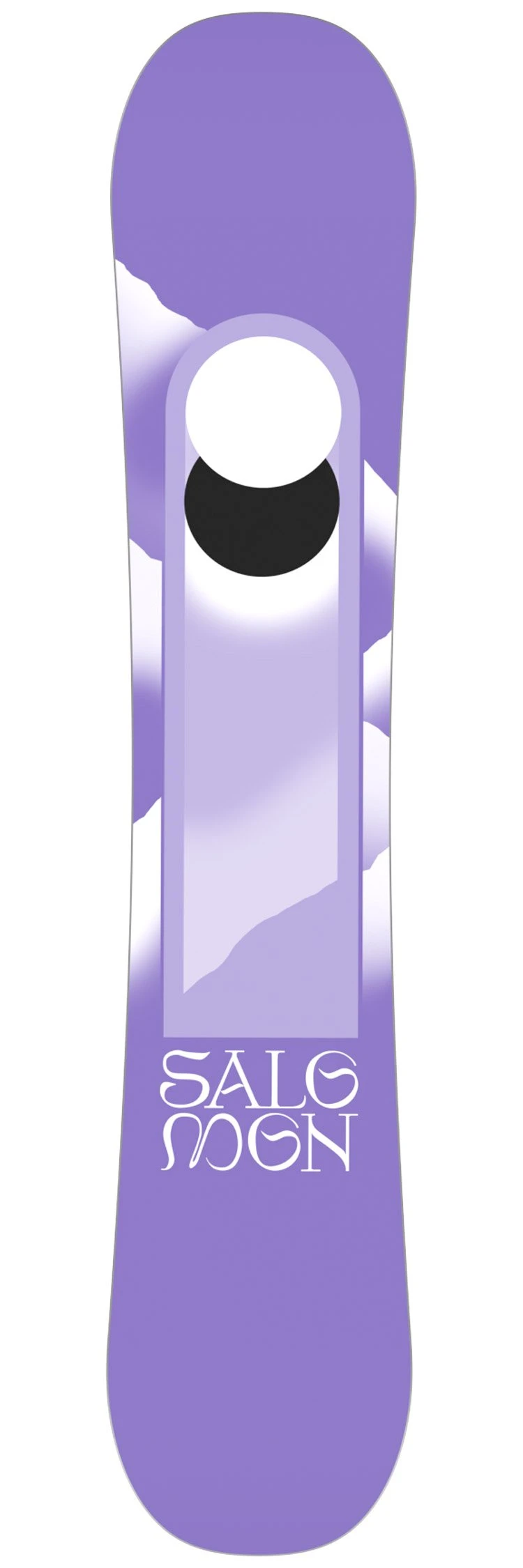 Salomon Pack Snowboard Lotus + Fij 4 Salomon Pack Snowboard Lotus + Fij - Imagen 2