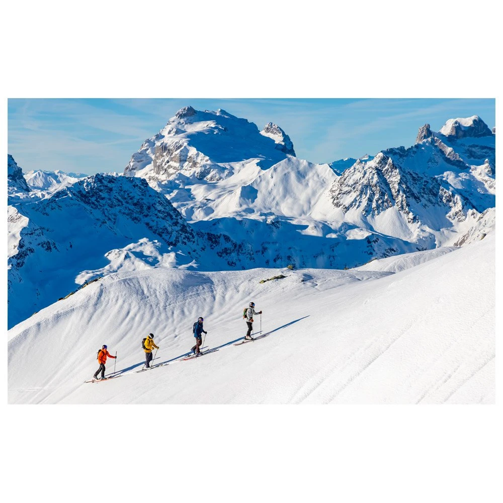 Esquís Majesty Havoc 100 Carbon 9 Esquís Majesty Havoc 100 Carbon - Imagen 7