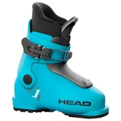 Botas De Esquí Head J 1 Speedblue