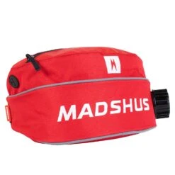 Portabotellas Madshus Insulated Drink Belt Red -Esquí Equipos Tienda 464743dd160c6e9b04a75620afaa7b7689439a74 H22MADSACC185793 MADS0512281 3