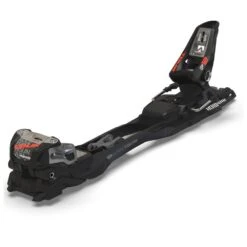 Fijaciones De Travesía Marker F12 Tour Epf 100mm