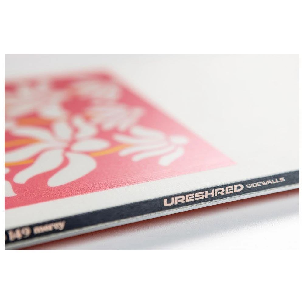 NITRO Pack Snowboard Mercy + Fij 7 NITRO Pack Snowboard Mercy + Fij - Imagen 5