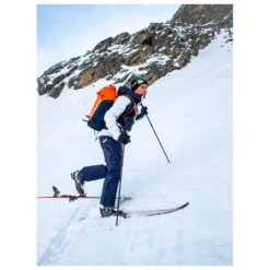 LINE Pack Esquí Travesía Vision 98 + Fij -Esquí Equipos Tienda 47203e23cc8832d1f8a4b18dc2d1d61ab5e8a625 H23MARKFIX244884 MARK0672001 901 4