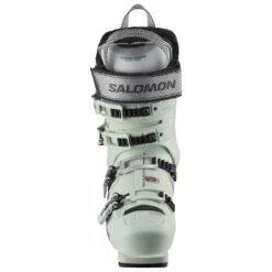 Botas De Esquí Salomon S/Pro Alpha 100 W White -Esquí Equipos Tienda 479a34a4b9c83241a39816cb1104c64b3c9364bb H23SALOCHA254368 5