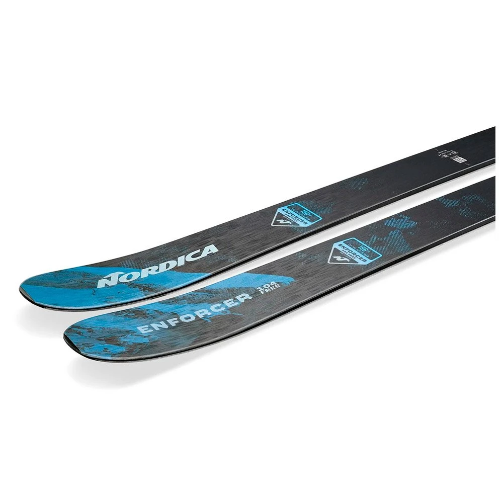 NORDICA Pack Esquí Alpino Enforcer 104 Free + Fij 9 NORDICA Pack Esquí Alpino Enforcer 104 Free + Fij - Imagen 7
