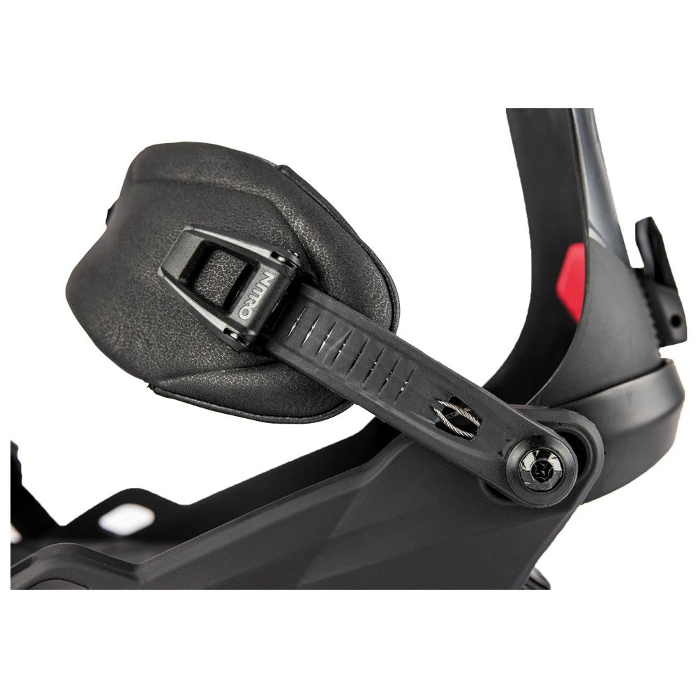 Lib Tech Pack Snowboard Ejack Knife + Fij 18 Lib Tech Pack Snowboard Ejack Knife + Fij - Imagen 16