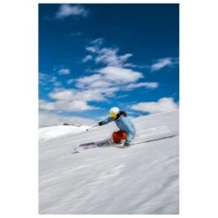 Volkl Pack Esquí Alpino Kenja 88 + Fij -Esquí Equipos Tienda 47ebc83e046367691c0335daba3e958e9247a61b H24VOLKSKI397717 912