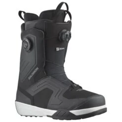 Botas Salomon Dialogue Dual Boa Team White Grey -Esquí Equipos Tienda 47fe05ff12169a123fb5bd80d58951ce541433db H24SALOBOO3395060 0