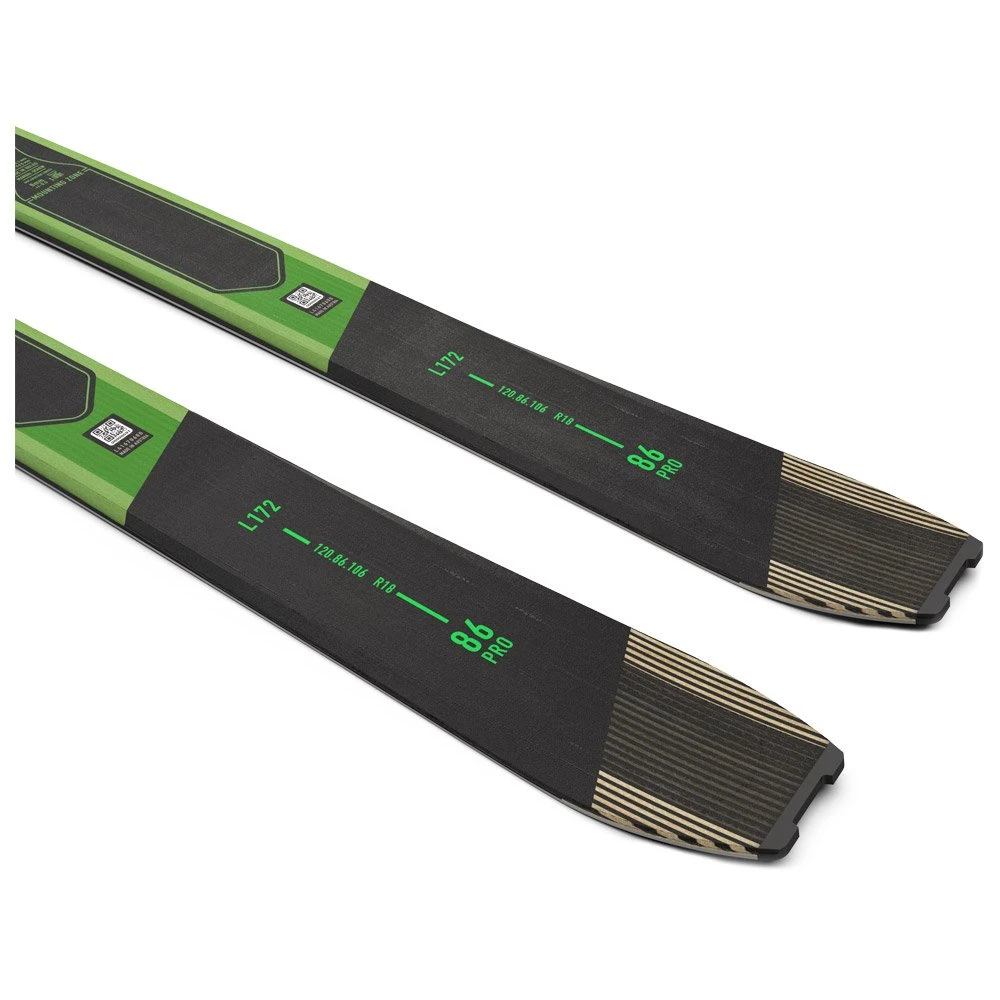 Salomon Pack Esquí Travesía Mtn 86 Pro + Fij 8 Salomon Pack Esquí Travesía Mtn 86 Pro + Fij - Imagen 6