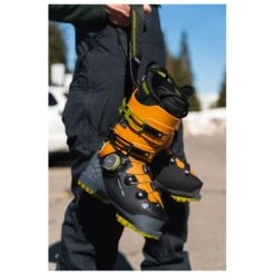 Botas De Esquí K2 Recon 110 Boa Black - Brown 19 Botas De Esquí K2 Recon 110 Boa Black - Brown -Esquí Equipos Tienda 485173e26278e0b61bcffa18ae0deb71b84b73f2 H24KDEUCHA414797 902