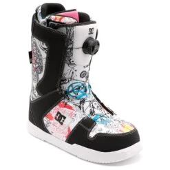 Botas DC Andy Warhol Phase Boa White Black Print 19 Botas DC Andy Warhol Phase Boa White Black Print -Esquí Equipos Tienda 485b98aa3917268fc7d2b5e3217cbb601f816e18 H24DCUSBOO4410576 0 1