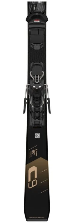 Atomic Pack Esquí Alpino Cloud C9 Revoshock Light + Fij -Esquí Equipos Tienda 486225a5b900e5641b8593fb6c7976922d503952 H24ATOMSKI383422 8