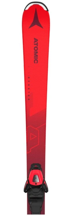 Atomic Pack Esquí Alpino Redster J4 + Fij -Esquí Equipos Tienda 487e0ce95f946ee2b0245acc60044e9d8e125f2c H24ATOMSKI383417 7